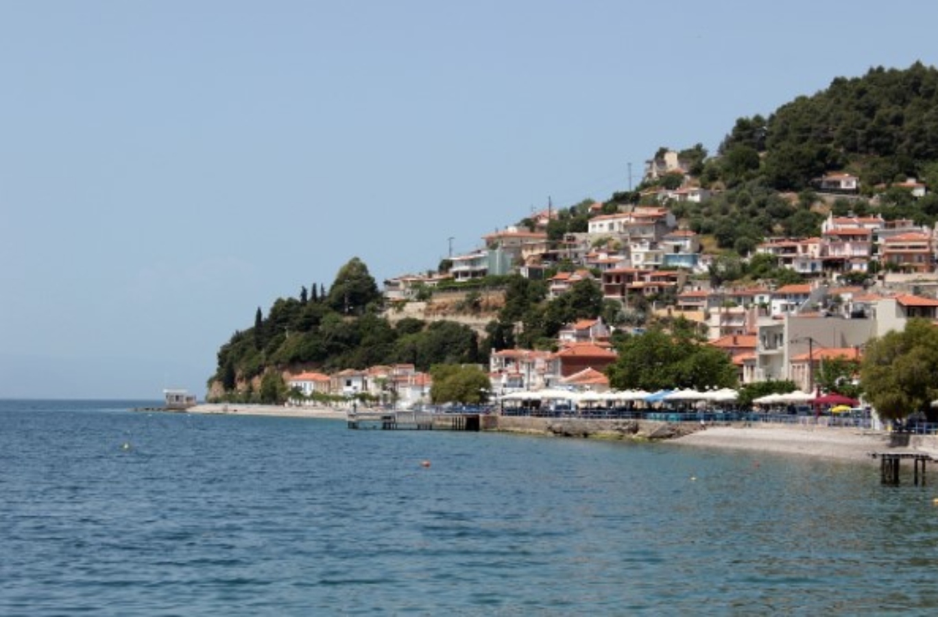 Αναρτήθηκαν τα αποτελέσματα της κλήρωσης για το North Evia Pass