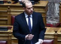 Γ. Κώτσηρας: Οι επιθέσεις των Τουρκοκυπρίων στην Πύλα τορπιλίζουν τη διεθνή νομιμότητα
