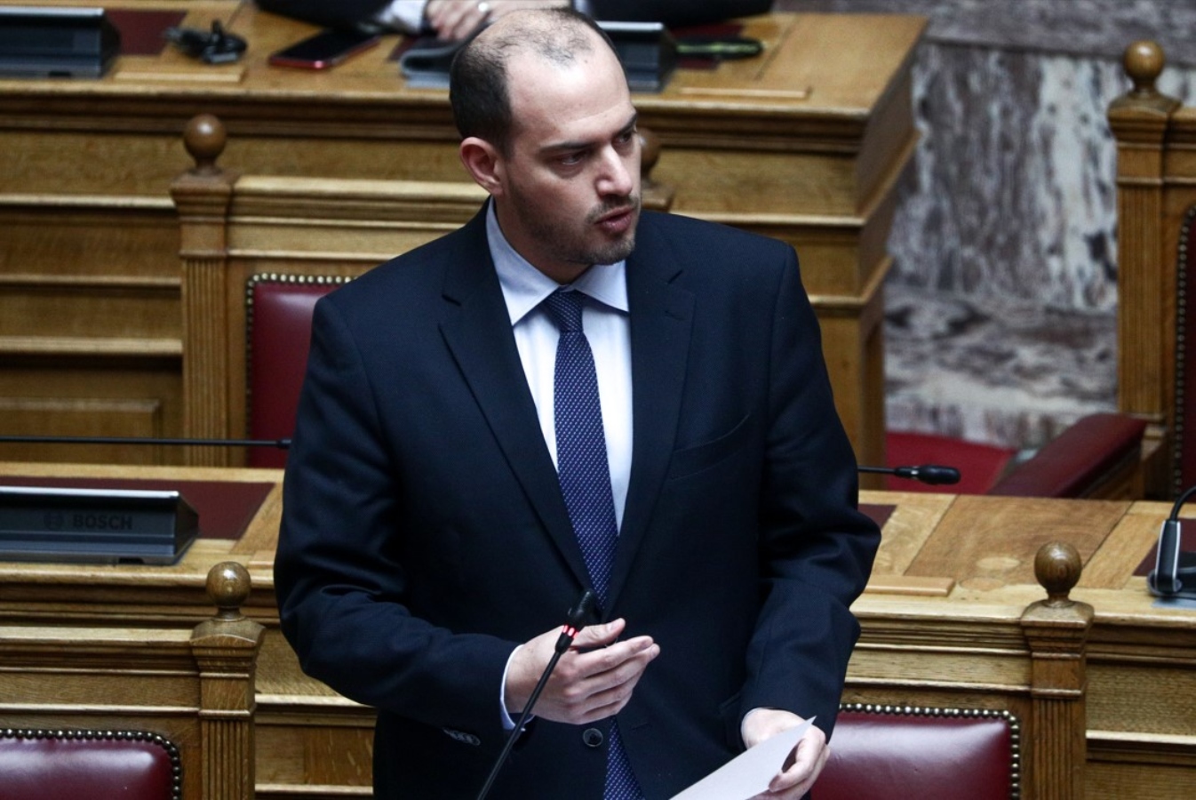 Γ. Κώτσηρας: Οι επιθέσεις των Τουρκοκυπρίων στην Πύλα τορπιλίζουν τη διεθνή νομιμότητα