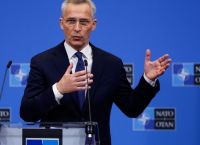 Τα γυρίζει ο συνεργάτης του Στόλτενμπεργκ – Ζητά «συγγνώμη» για τα περί παραχώρησης εδαφών της Ουκρανίας