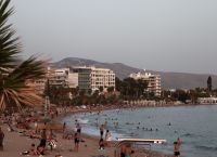 Παραλίες Αττικής: Ποιες είναι οι πιο καθαρές θάλασσες – Δείτε χάρτη