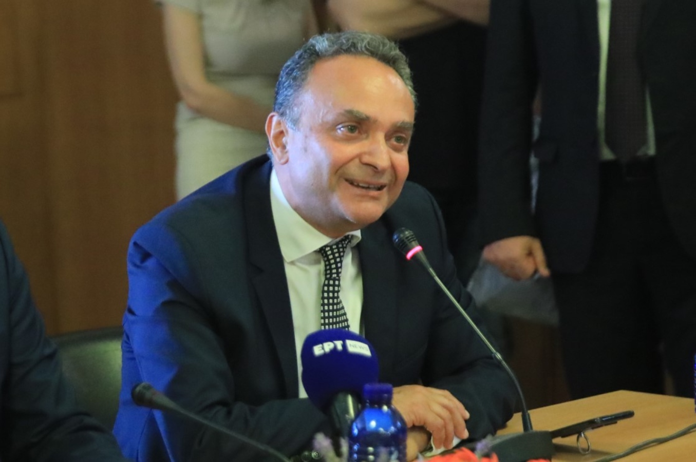 Υφ. Αγροτικής Ανάπτυξης: Πλήρεις αποζημιώσεις και στήριξη στους πυρόπληκτους του Έβρου