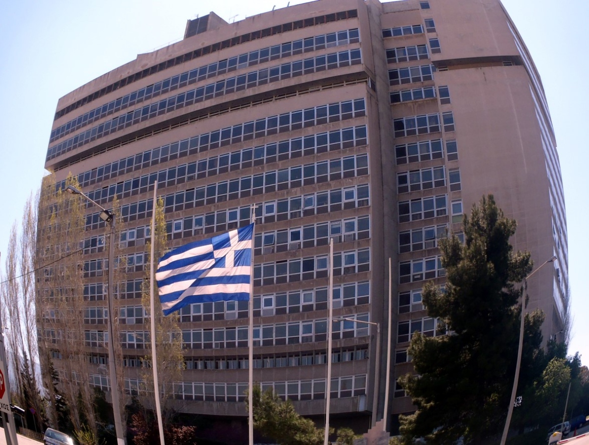 Κατεχάκη για την οπαδική βία: Το αργότερο μέχρι την Παρασκευή οι προτάσεις για τα μέτρα