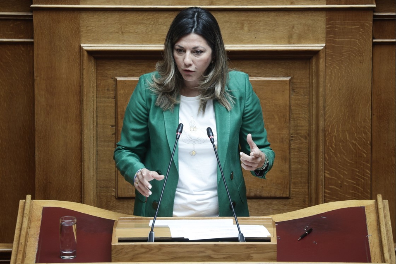Ζαχαράκη: Ξεκινούν οι αιτήσεις συμμετοχής για το πρόγραμμα «ΚΑΛΥΨΗ» – Ποιους δήμους αφορά