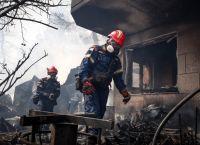 Ανεξέλεγκτη η φωτιά στη Φυλή -112 για Άνω Λιόσια, Γεννηματά, Κανάλα και Πανόραμα