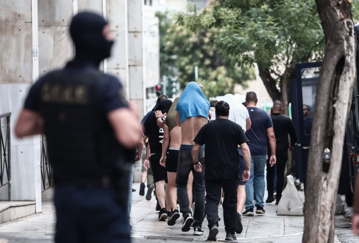 Νέα Φιλαδέλφεια: Χωρίς DNA του Μιχάλη τα 4 μαχαίρια και τα πειστήρια
