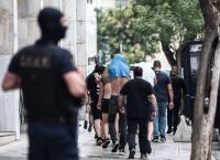 Νέα Φιλαδέλφεια: «Γνώριμοι» της ΕΛΑΣ 6 από τους συλληφθέντες χούλιγκαν