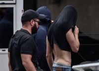 Νέα Φιλαδέλφεια: Αρνούνται τα πάντα οι Κροάτες – «Ήρθαμε για άλλο αγώνα…», λένε στις απολογίες τους