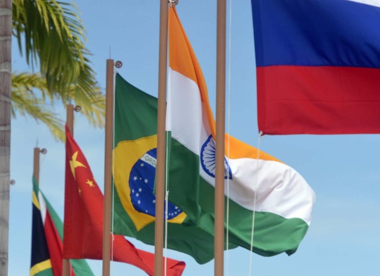 Σύνοδος Κορυφής BRICS: Στο επίκεντρο η Ρωσία, η διεύρυνση και η σχέση με τη Δύση