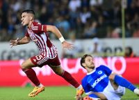 Europa League, Γκενκ – Ολυμπιακός 1-1: Στα πλέι οφ με Αλεξανδρόπουλο