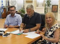 Περιφέρεια Αττικής: Πάνω από 800.000 ευρώ για την ανακατασκευή και επέκταση του “Σπιτιού του Ηθοποιού”