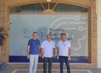 «Κέντρο Ελέγχου λειτουργίας» Δήμου Διονύσου: 24ωρη επιτήρηση με drone κατά των πυρκαγιών