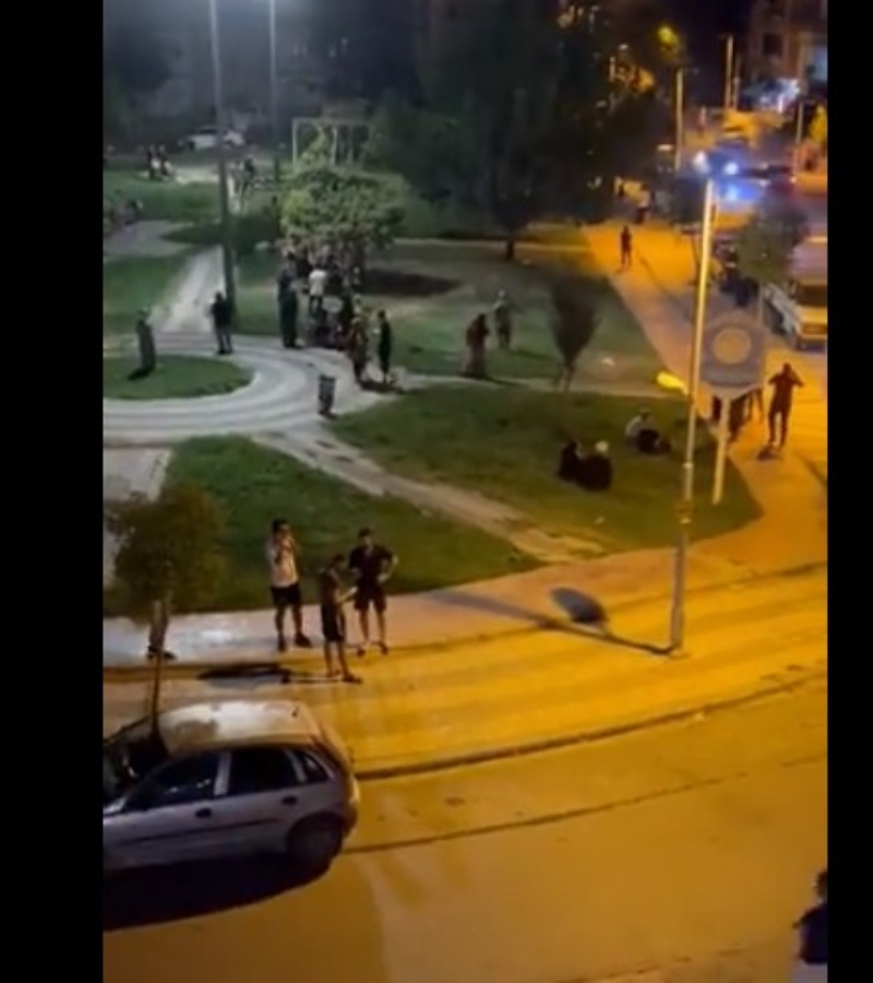 Τρόμος στην Τουρκία: Σεισμός 5,3 στη Μαλάτεια -Υπάρχουν τραυματίες, πηδούσαν από τα μπαλκόνια