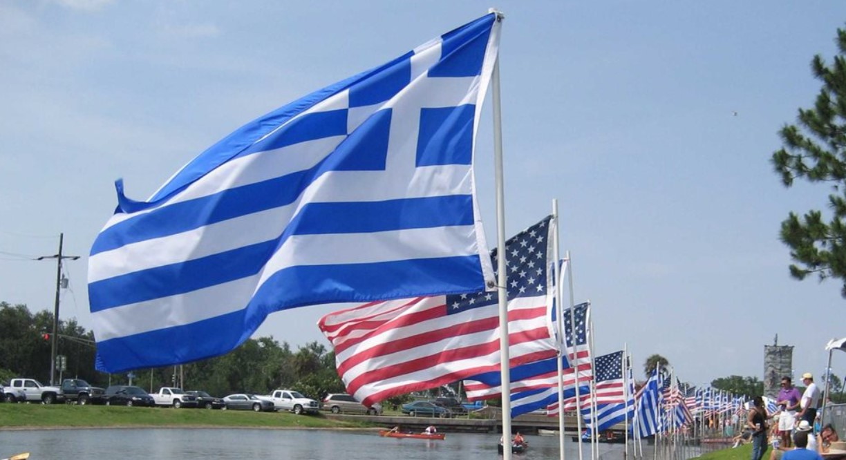 Η Βουλή των ΗΠΑ βάζει στο τραπέζι το ενδεχόμενο δημιουργίας αμερικανικών βάσεων στα ελληνικά νησιά