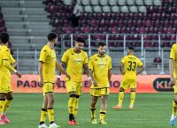 Προκριματικά Conference League, Ντιναμό Κιέβου – Άρης 2-1