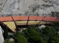 Theater “Lycabettus” opens 15 years later with a concert by Stavros Xarchakos