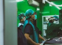 Γιατροί μεταμόσχευσαν εκτυπωμένη 3D μύτη που «μεγάλωσε» στο χέρι ασθενή
