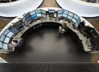Ευρωπαϊκά χρηματιστήρια: Πτώση λόγω ομολόγων και αρνητικών εταιρικών αποτελεσμάτων