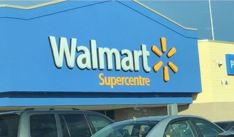 Walmart: Ξεπέρασαν κάθε εκτίμηση τα κέρδη β’ τριμήνου
