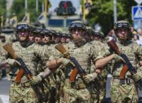 Πόλεμος στην Ουκρανία: Το Τάγμα Αζόφ αναδιοργανώθηκε και πολεμά στο μέτωπο