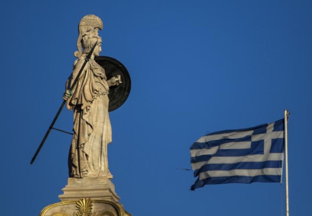 Η Αθήνα 17η καλύτερη πόλη στον κόσμο για «ψηφιακούς νομάδες»