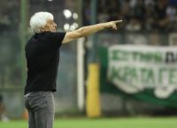 Γιοβάνοβιτς: «Σημαντικό το 2-1, αλλά η Μπράγκα έχει το πλεονέκτημα»