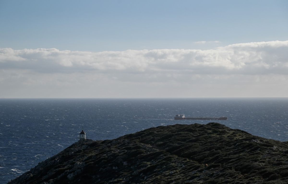 Lighthouses across Greece open to the public this Sunday
