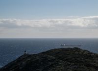 Lighthouses across Greece open to the public this Sunday