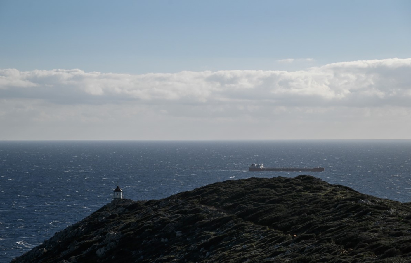 Lighthouses across Greece open to the public this Sunday
