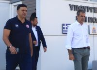Μητσοτάκης: Εξέφρασε την ευγνωμοσύνη του για τη βοήθεια των συμμάχων στην κατάσβεση των πυρκαγιών
