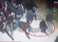 Νέα Φιλαδέλφεια: Καρέ καρέ η διαδρομή των χούλιγκαν μέχρι τη φονική επίθεση