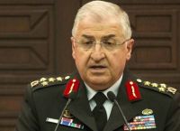 Τούρκος Υπουργός Άμυνας: «Εισήλθαμε σε θετική περίοδο με την Ελλάδα»