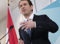Αυστρία: Ο Κούρτς δικάζεται για «ψευδή κατάθεση» στο Κοινοβούλιο