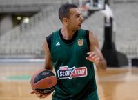 Επέστρεψε σε εντυπωσιακή κατάσταση ο… πράσινος Σλούκας