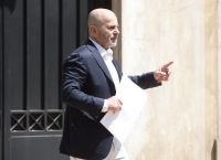 Αλαφούζος στο Reuters: «Υπάρχει διαφθορά στο ελληνικό ποδόσφαιρο, η UEFA πρέπει να παρέμβει»