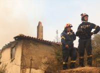 Φωτιά στον Έβρο: Δύο παιδάκια ανάμεσα στους 18 απανθρακωμένους -Τι είπε ο ιατροδικαστής