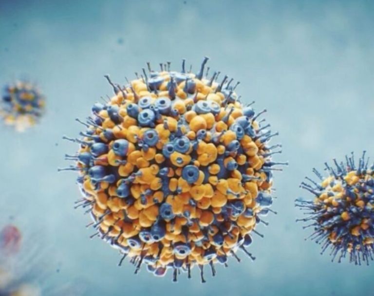 Έπσταϊν-Μπαρ: Υποψήφιο εμβόλιο για τον κοινό ιό που συνδέεται με καρκίνο και πολλαπλή σκλήρυνση