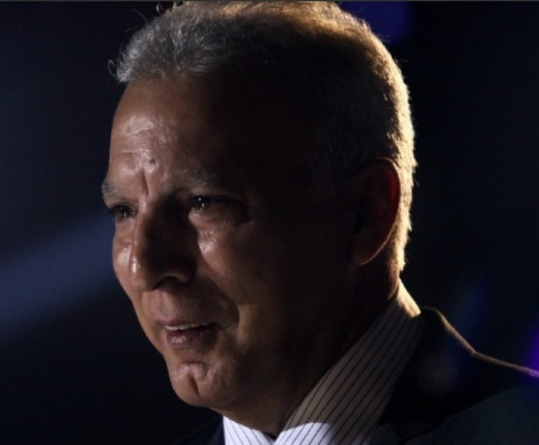 Νίκος Γκάλης. Ο δικός μας Sir!