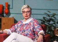 Σοκάρει η Ελένη Τζώρτζη: «Έπαθα ένα αυτοάνοσο, τα έβλεπα όλα διπλά»