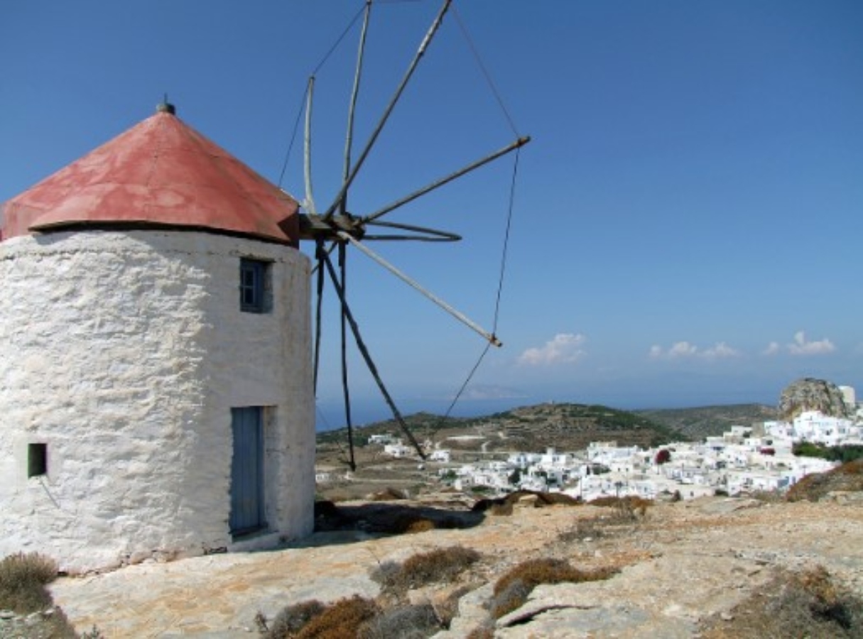 Daily Telegraph: Οι 10 τελευταίοι «ανέγγιχτοι παράδεισοι»