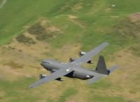 Πολεμική Αεροπορία: Δύο C-130 Hercules στο δυναμικό της