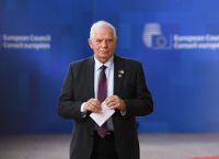 Μπορέλ: Καταδίκη της τουρκοκυπριακής επίθεσης στη νεκρή ζώνη