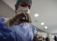 ΕΟΔΥ: Πού διενεργούνται δωρεάν rapid test το Σάββατο (19/08)