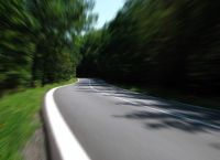 Speed ​​limits: No more than 130 kilometres per hour