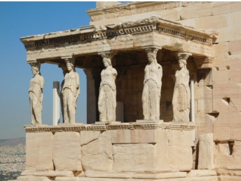 Damage and theft of Parthenon Marbles is “extremely sad and serious,” says Greek culture minister