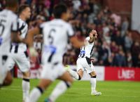 Χαρτς-ΠΑΟΚ 1-2: «Σφραγίζει» την πρόκριση στην Τούμπα!
