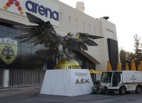ΑΕΚ – Ντιναμό Ζάγκρεμπ: Υπό δρακόντεια μέτρα ο επαναληπτικός αγώνας – Παρουσία εισαγγελέα το ματς