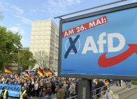 Γερμανία: Η AfD παραμένει δεύτερη δύναμη στις δημοσκοπήσεις