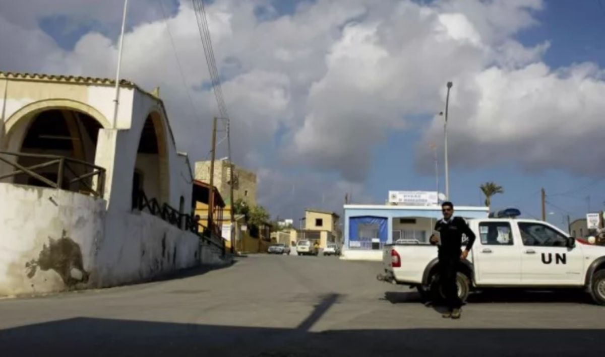 Εύθραυστη ηρεμία στην Πύλα, σε ετοιμότητα η UNFICYP