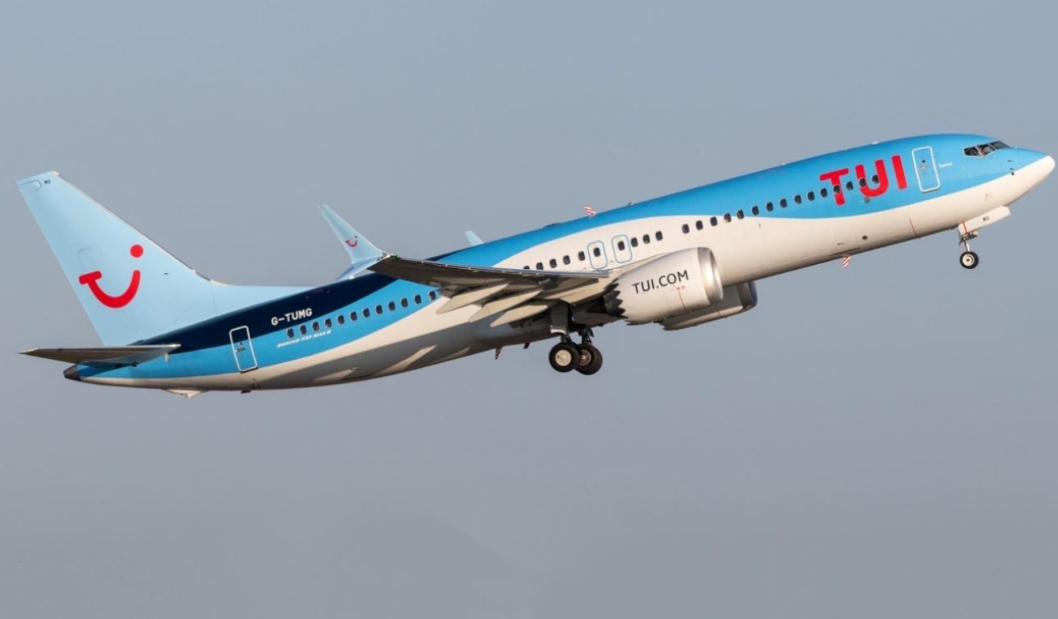 TUI Fly: Rhodes, Crete and Kos top destinations in 2024 as well